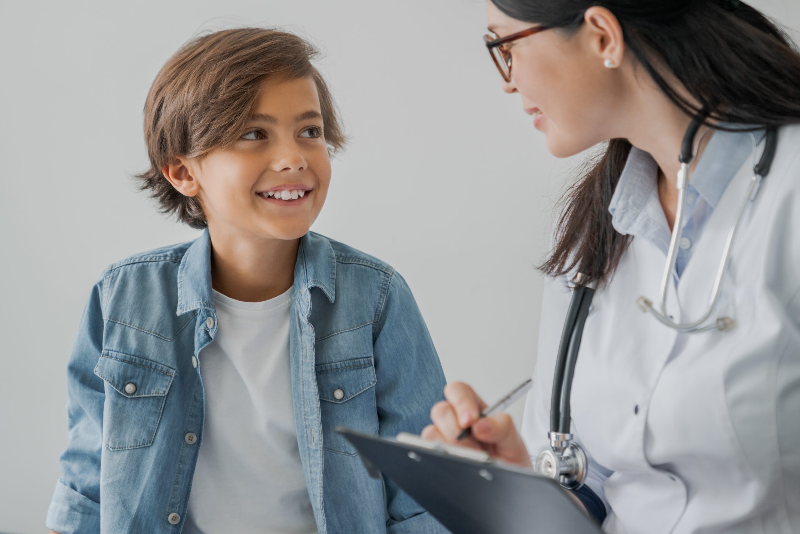Pediatric Dentistry
