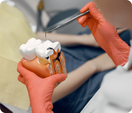 Dental Implants