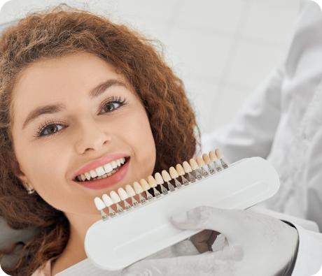 Cosmetic Dentistry